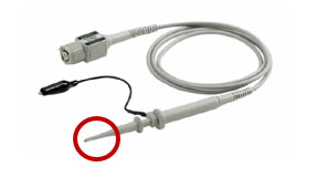 Oscilloscope-probe-tip-image
